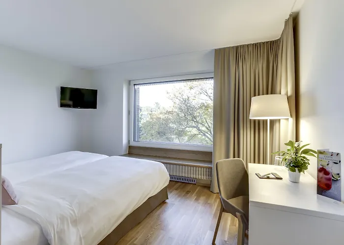Hotel Des Patients