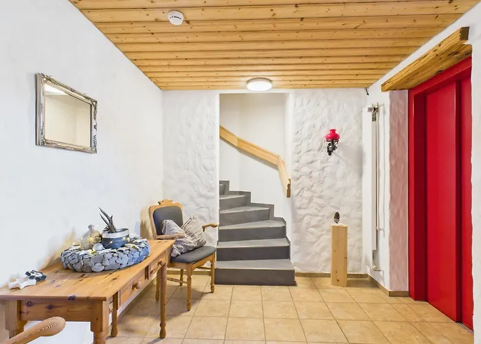 Hotel Chalet Bergblick