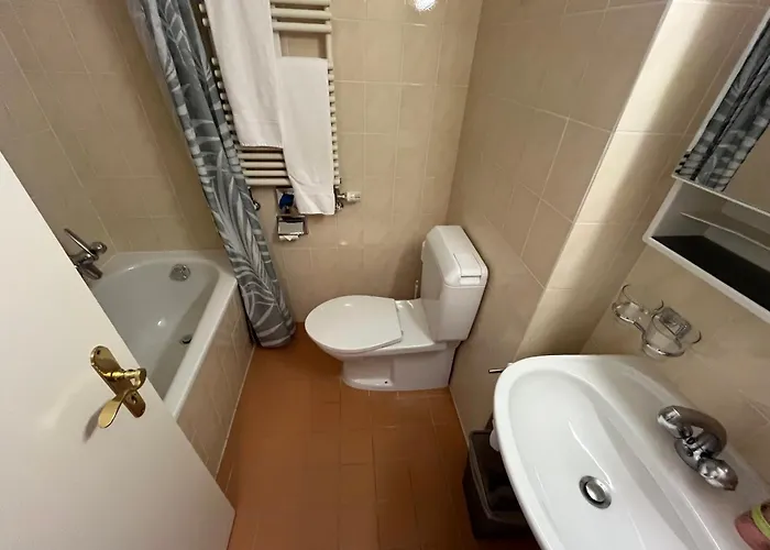 Parkhotel Bellevue Budget