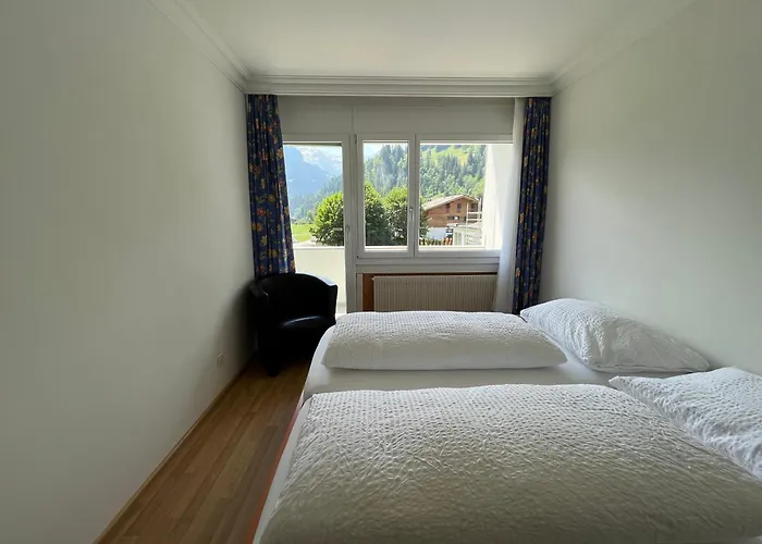 Parkhotel Bellevue Budget